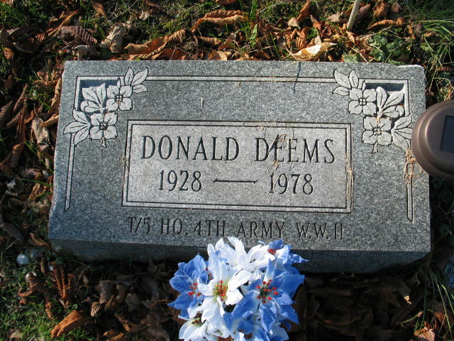 tombstone